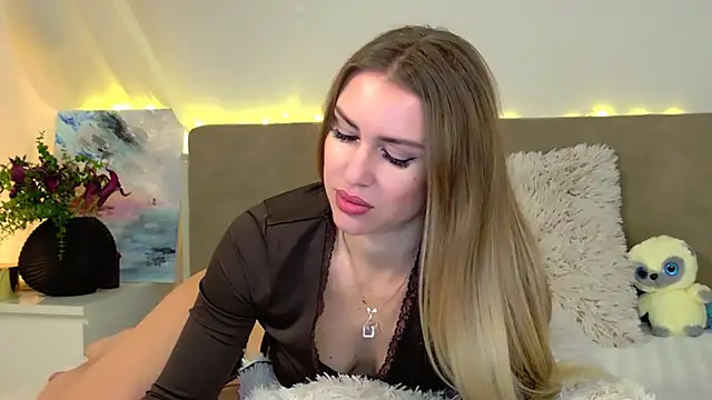 LuisaSin online show from 16, 1, 2026