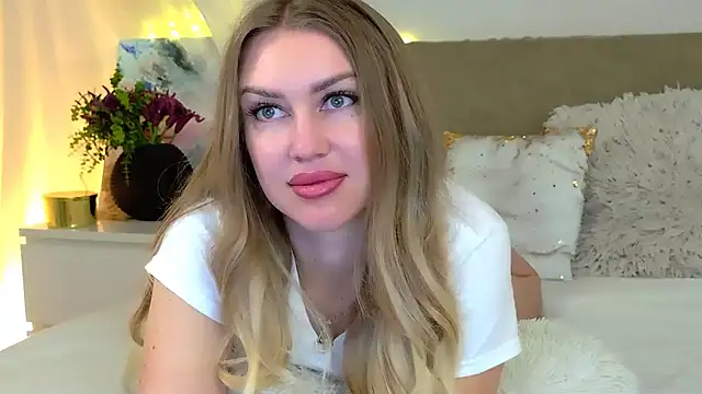 LuisaSin online show from 2, 5, 2026