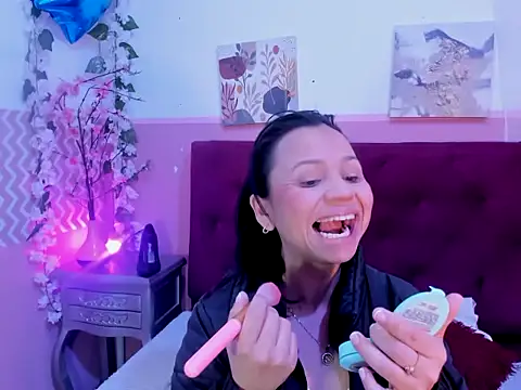 candysmitxxx online show from 15, 1, 2026