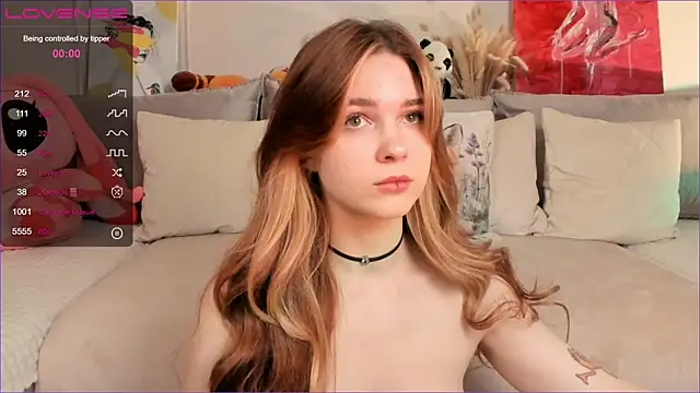 Snapshot of Frau_Lina chatting on 5, 11, 2025 Frau Lina online show from 5, 11, 2025