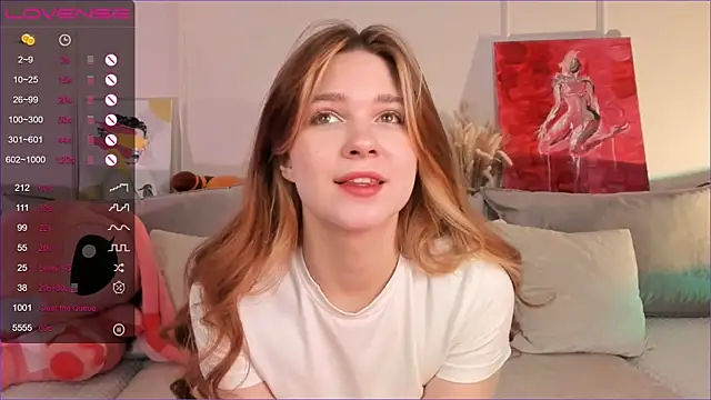 Snapshot of Frau_Lina chatting on 22, 10, 2025 Frau Lina online show from 22, 10, 2025