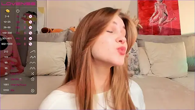 Snapshot of Frau_Lina chatting on 14, 11, 2025 Frau Lina online show from 14, 11, 2025