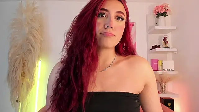 veronicaxx69 online show from 6, 4, 2026