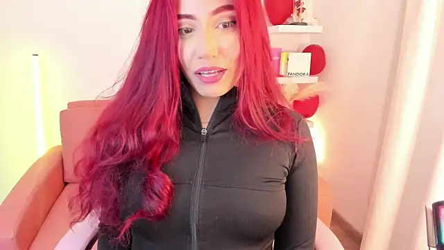 veronicaxx69 online show from 25, 2, 2026
