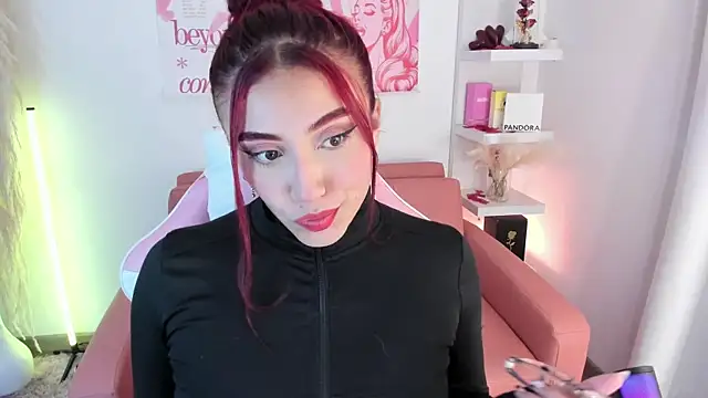 veronicaxx69 online show from 30, 3, 2026