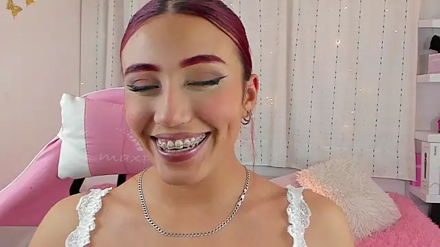 veronicaxx69 online show from 30, 11, 2025