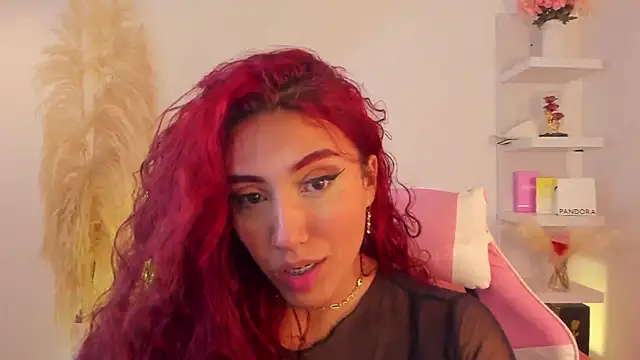 veronicaxx69 online show from 9, 1, 2026