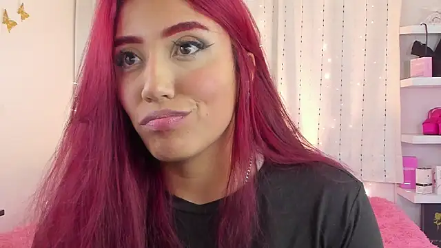 veronicaxx69 online show from 25, 11, 2025