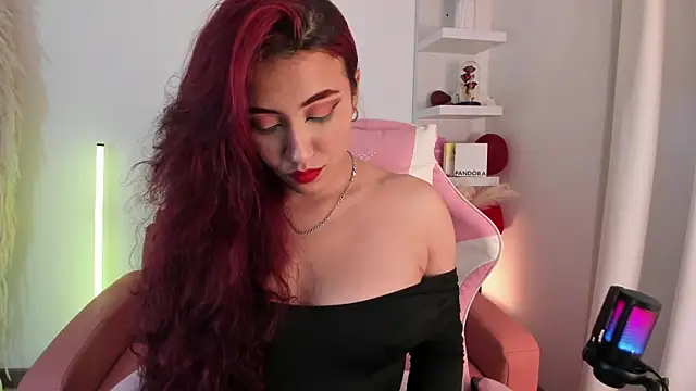 veronicaxx69 online show from 6, 3, 2026