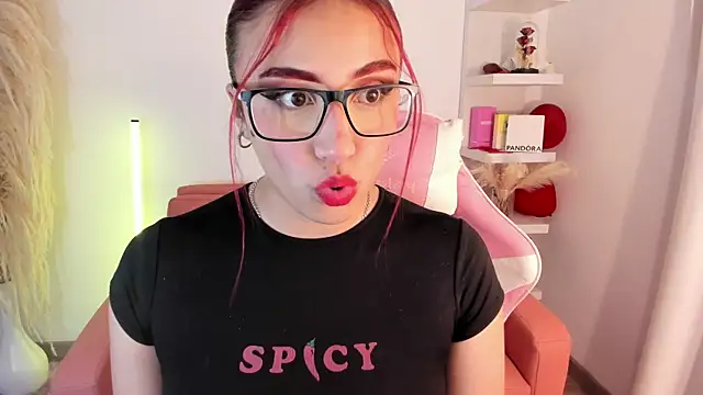 veronicaxx69 online show from 9, 3, 2026