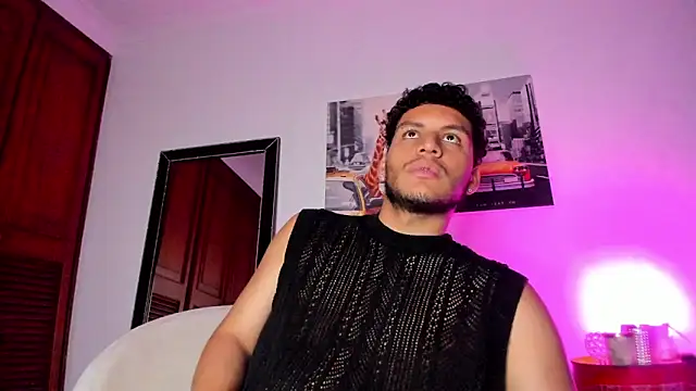 Curlblue online show from 9, 2, 2025