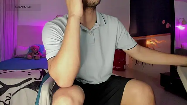 Curlblue online show from 27, 5, 2026