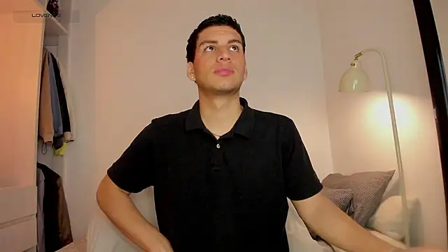 Curlblue online show from 30, 3, 2026