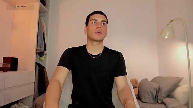 Curlblue online show from 18, 3, 2026