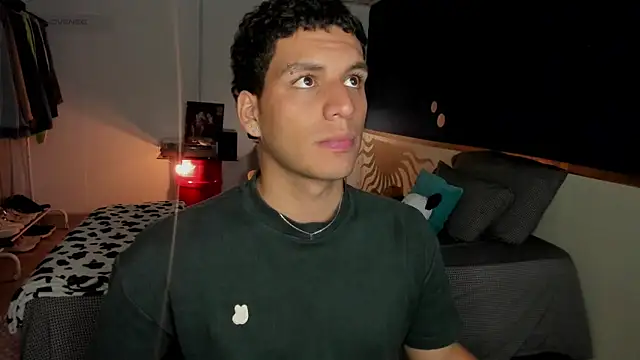 Curlblue online show from 21, 4, 2026