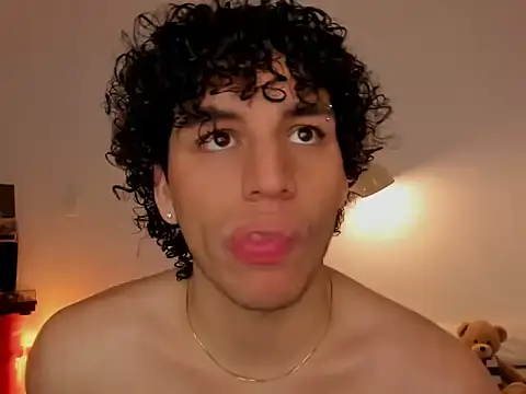 Curlblue online show from 8, 1, 2026