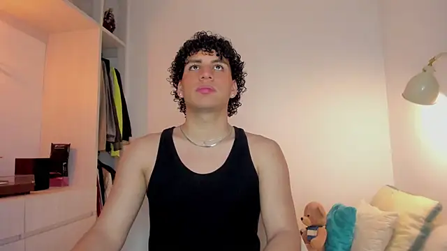 Curlblue online show from 27, 11, 2025