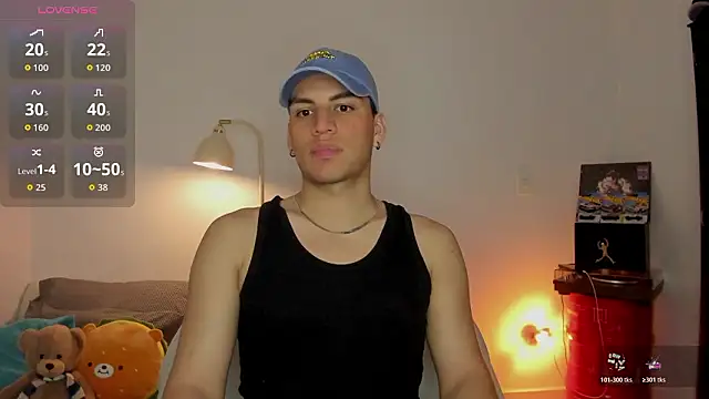 Curlblue online show from 9, 2, 2026