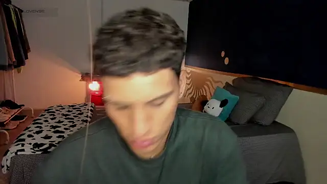 Curlblue online show from 21, 4, 2026