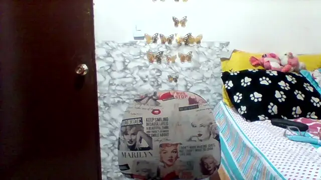 Snapshot of Alisson_brand chatting on 1, 11, 2025 Alisson brand online show from 1, 11, 2025