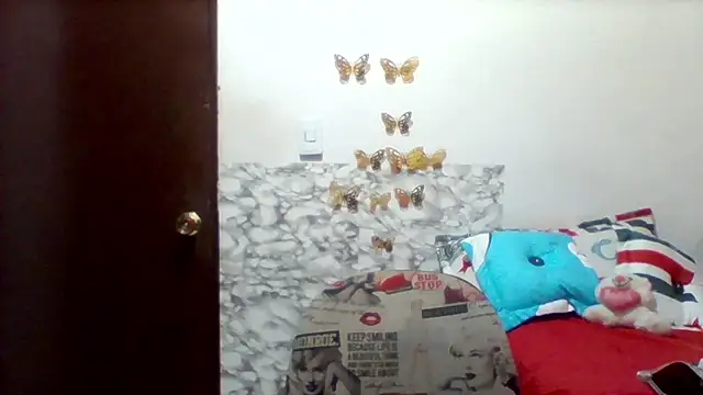 Alisson brand online show from 26, 3, 2026