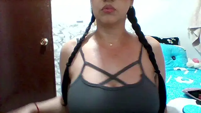 Alisson brand online show from 8, 1, 2026