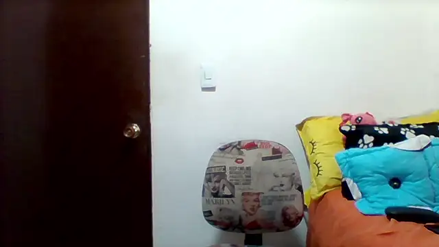 Alisson brand online show from 5, 3, 2025
