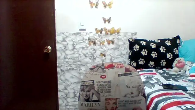 Alisson brand online show from 12, 3, 2026