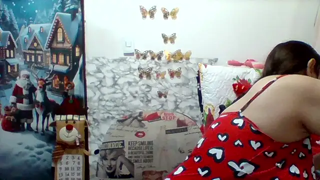 Snapshot of Alisson_brand chatting on 28, 11, 2025 Alisson brand online show from 28, 11, 2025