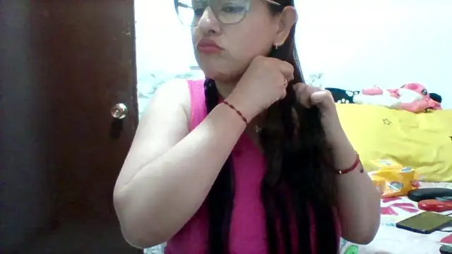 Alisson brand online show from 6, 10, 2025