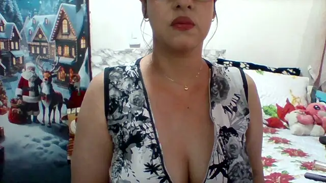 Alisson brand online show from 17, 12, 2025