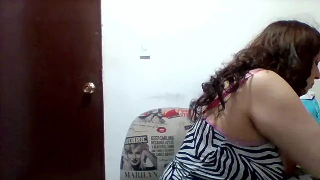 Alisson brand online show from 15, 3, 2025