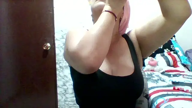 Alisson brand online show from 14, 3, 2026