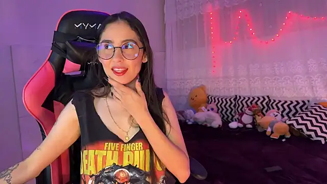 Snapshot of Lua34682 chatting on 8, 11, 2025 Lua34682 online show from 8, 11, 2025