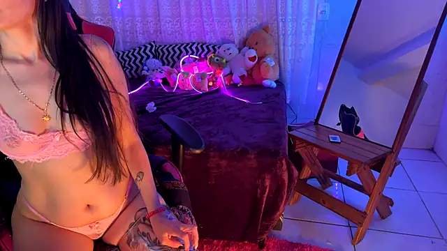 Lua34682 online show from 23, 9, 2025