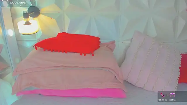 cute latinaxxx online show from 15, 5, 2026