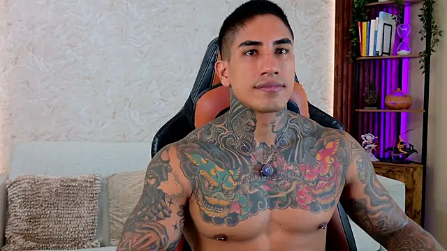 AdanReilly online show from 9, 5, 2026