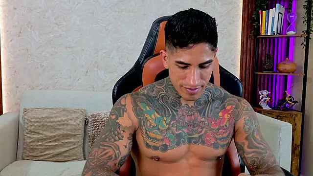 AdanReilly online show from 6, 3, 2026