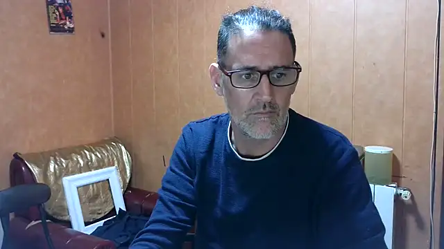 Lia Y PatrickX online show from 11, 11, 2025