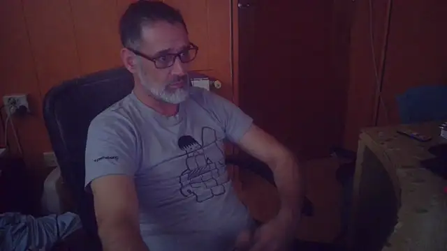 Lia Y PatrickX online show from 10, 10, 2025