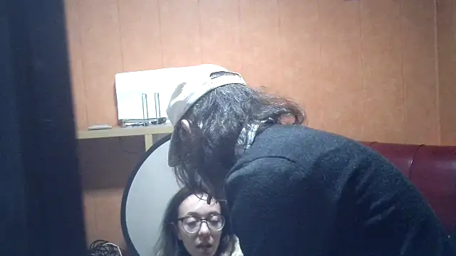 Lia Y PatrickX online show from 22, 11, 2025