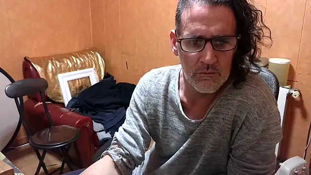 Lia Y PatrickX online show from 11, 11, 2025