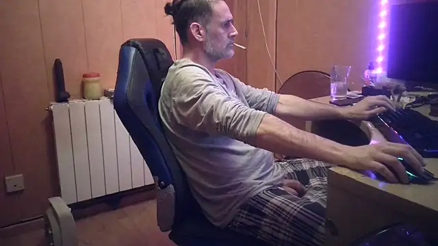 Lia Y PatrickX online show from 10, 2, 2025