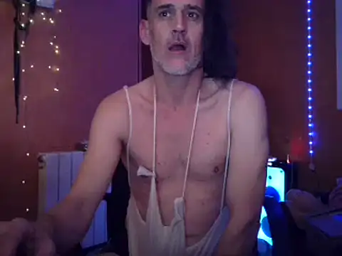 Lia Y PatrickX online show from 28, 11, 2025