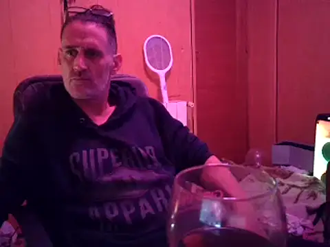 Lia Y PatrickX online show from 30, 11, 2025