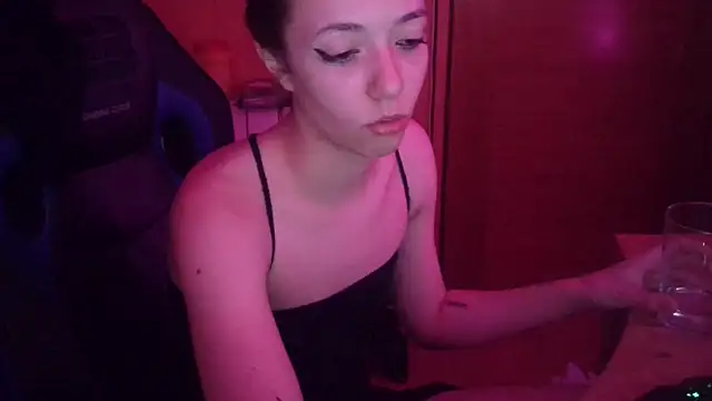 Lia Y PatrickX online show from 10, 2, 2025