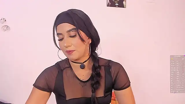 Maggie 1 online show from 23, 11, 2025