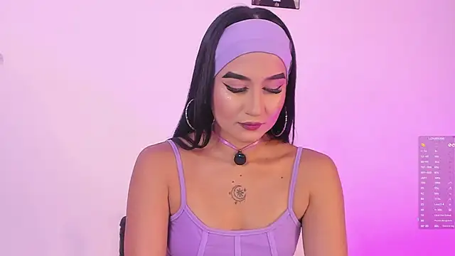 Maggie 1 online show from 27, 11, 2025