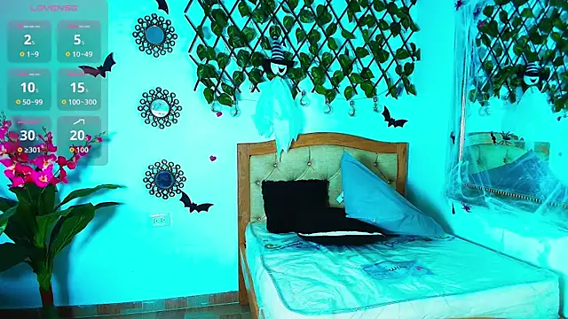 kinkysweet   online show from 30, 10, 2025