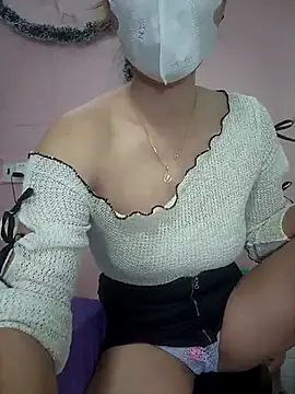 Snapshot of zizi_public chatting on 8, 3, 2025 zizi public online show from 8, 3, 2025